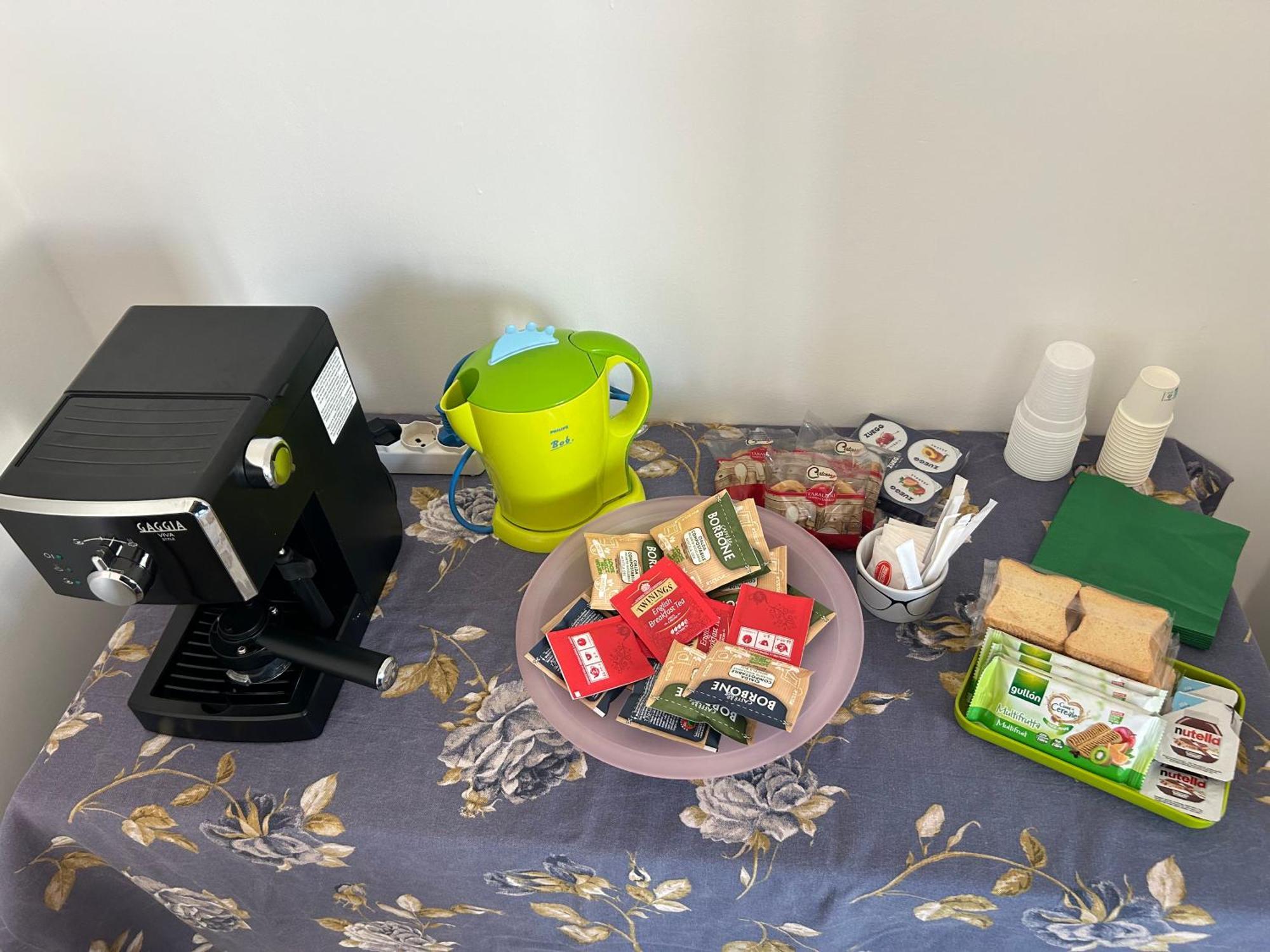 Attico Dolcevita Бари Екстериор снимка